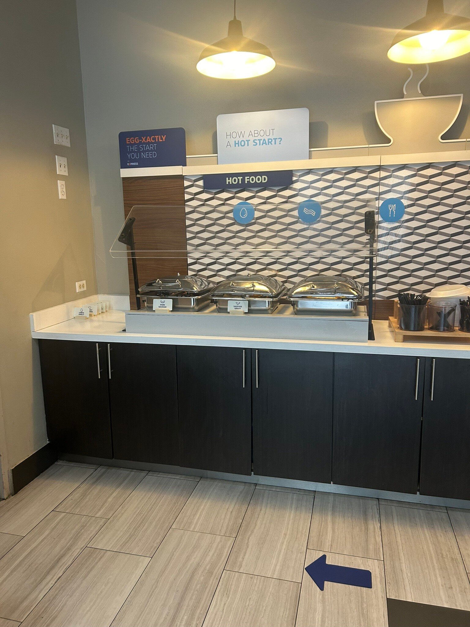 Holiday Inn Express & Suites Laurel By IHG-官方