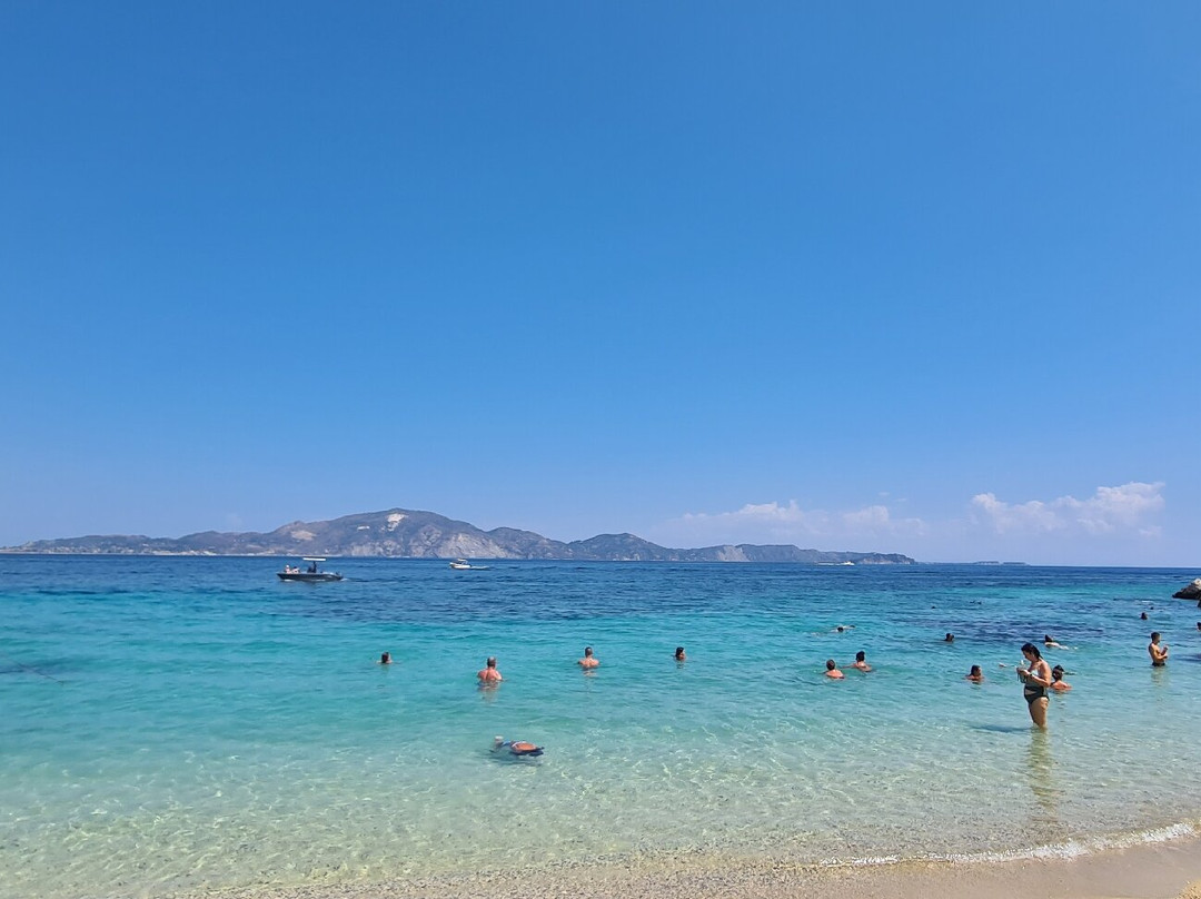 Cruisemar-Agios Sostis必去景点