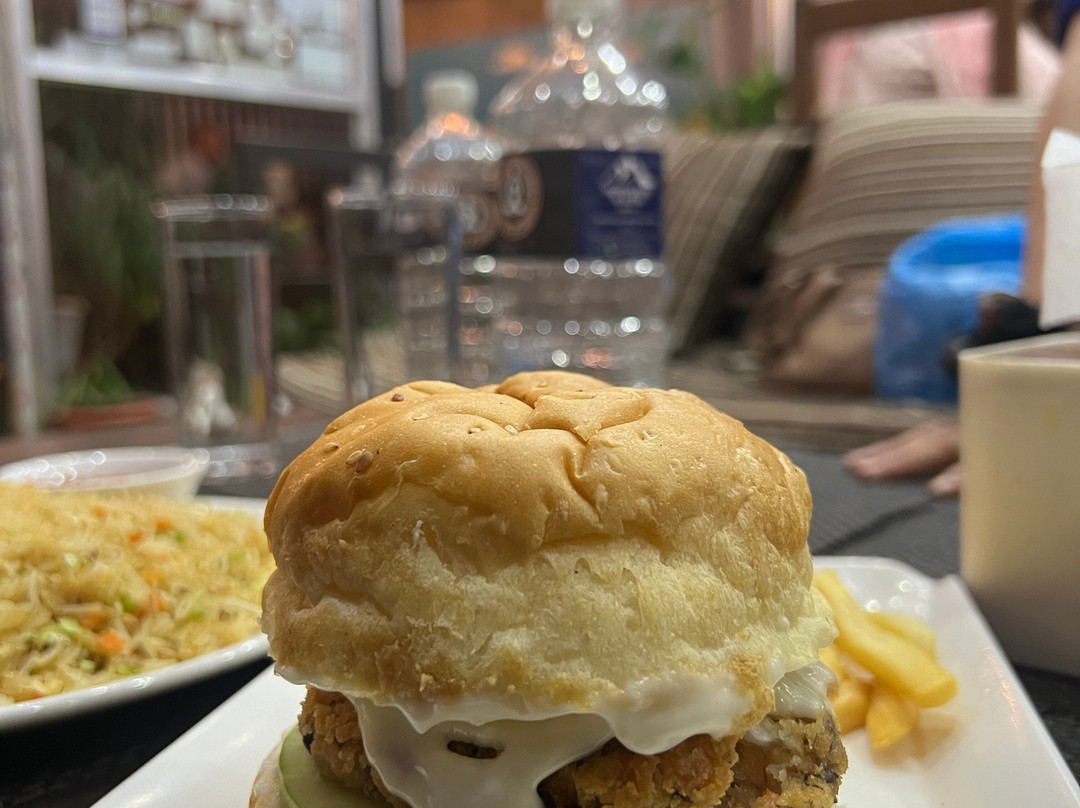 Namaste Thakali Kitchen And Bob's Bistro