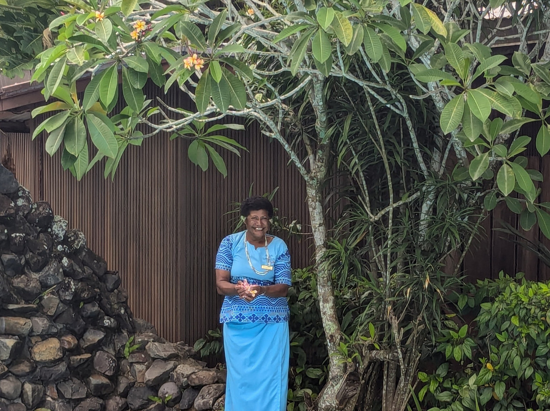 贝卡环礁湖度假村主图