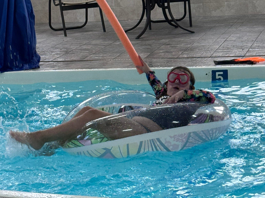 La Quinta Inn & Suites/New River Gorge National Park主图