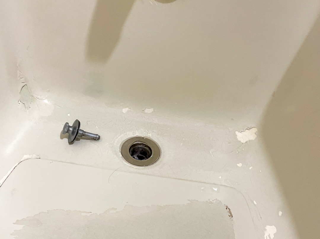 Best Western Sheridan Center主图