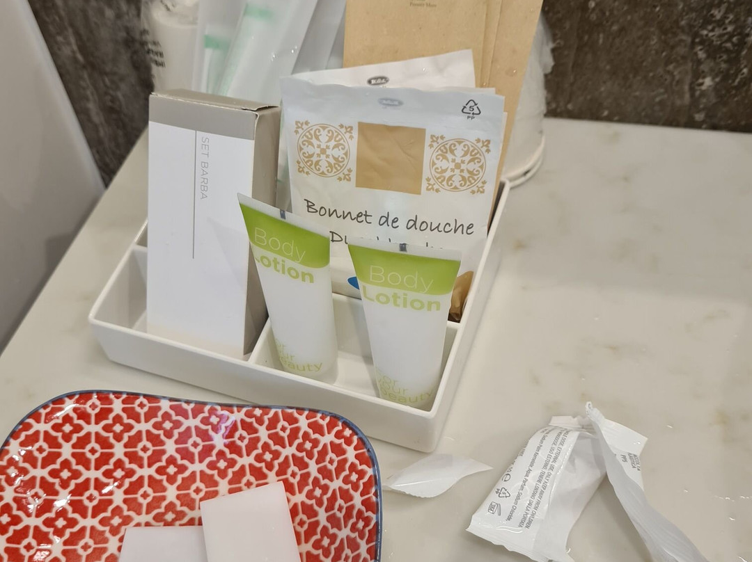 Hotel Rovereto主图