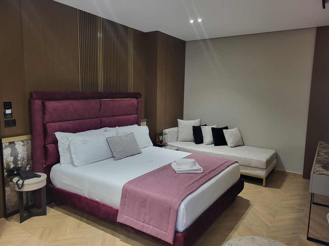 Duka's Hotel主图