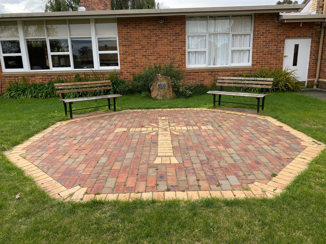 Saint Andrew's Uniting Church-Stratford必去景点