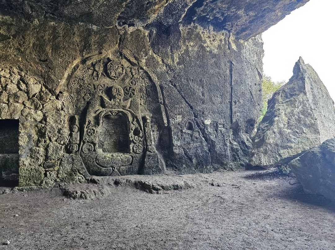 Playa Portals Vells-卡尔维亚必去景点
