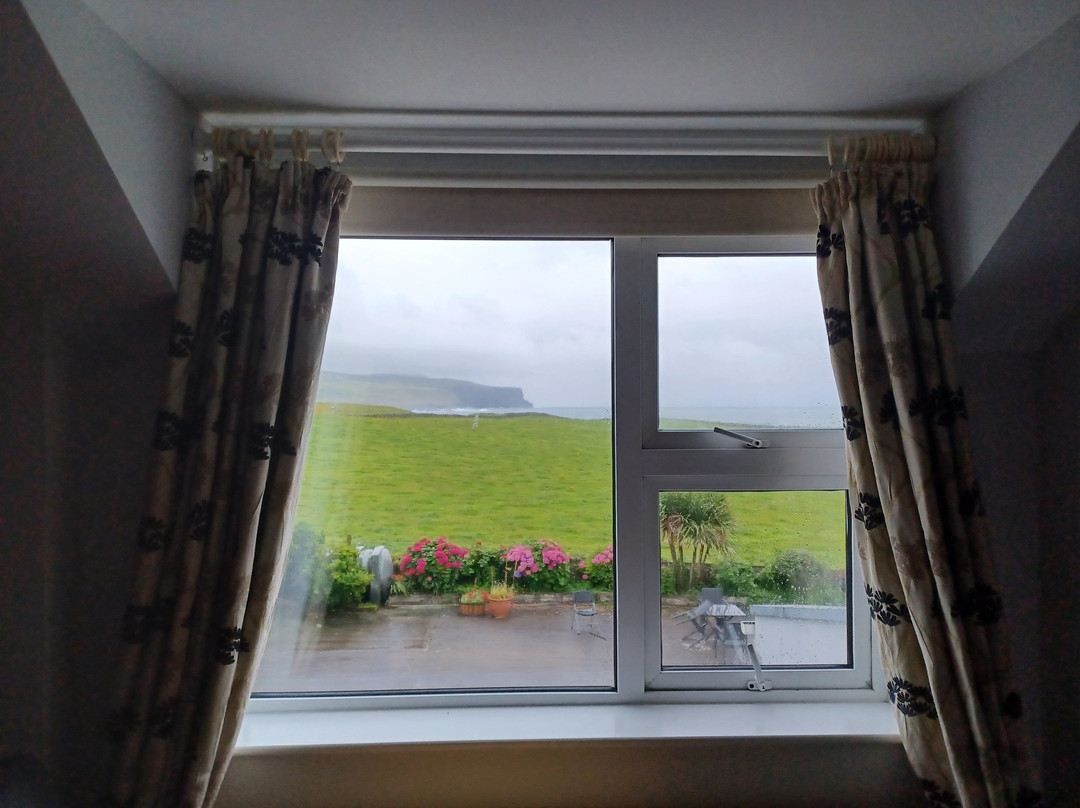 Atlantic View Bed & Breakfast主图