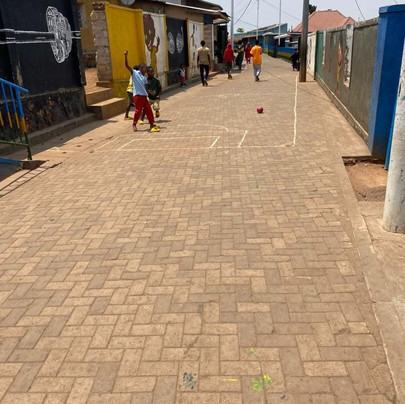 Iriza Tours & Safaris-吉佳利必去景点