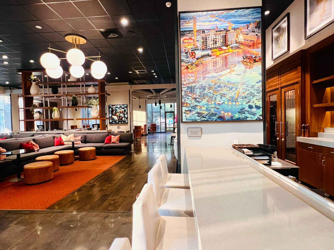 The Westin Jackson主图