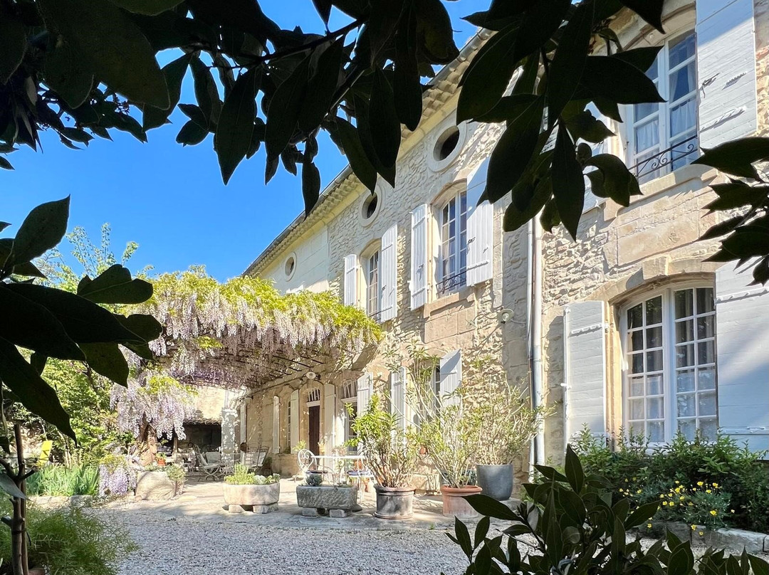 La Maison De Zélie