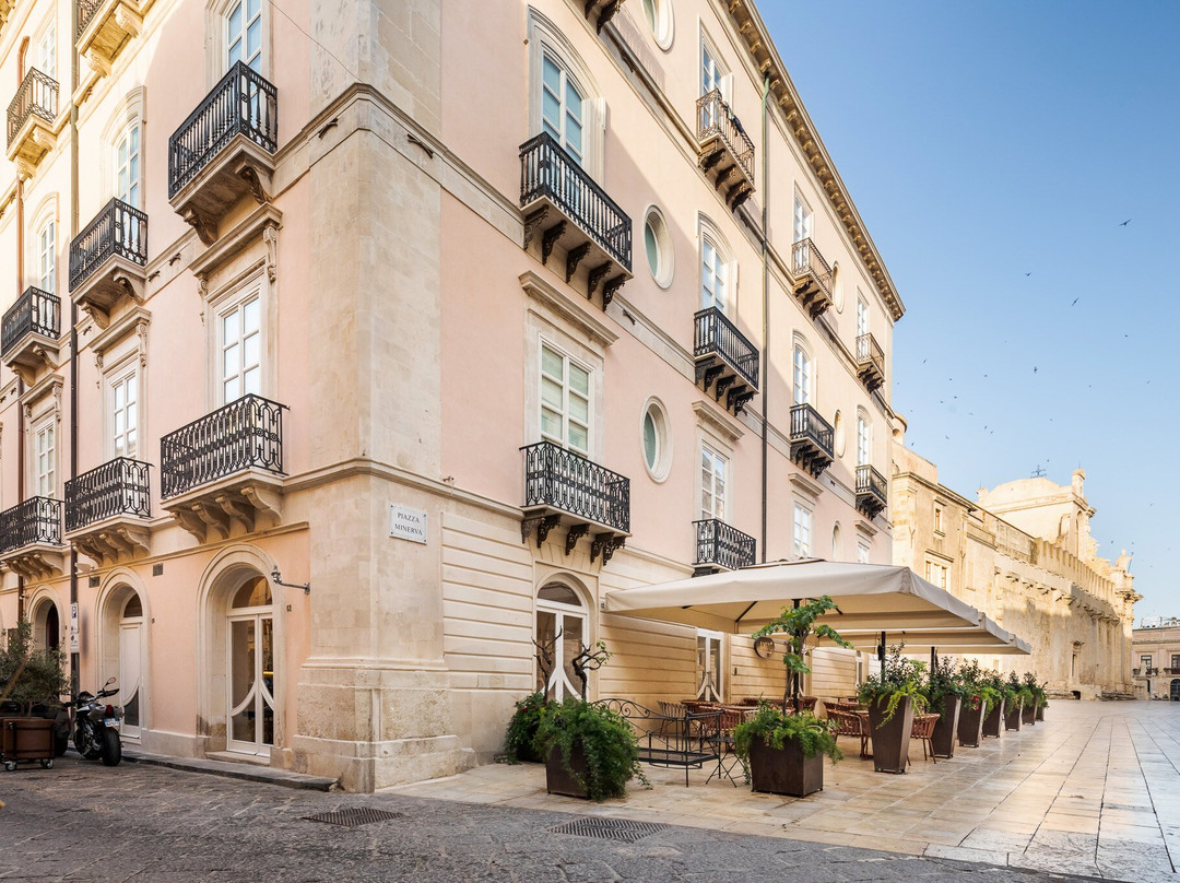Palazzo Artemide主图