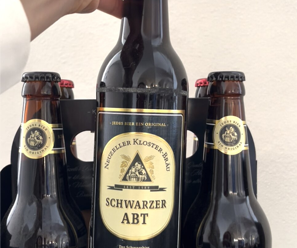 Klosterbrauerei Neuzelle GmbH景点图片
