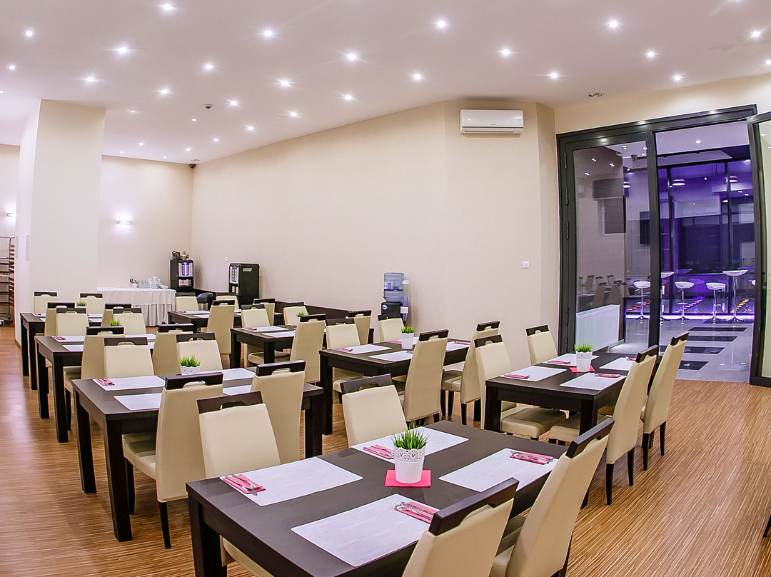 精品酒店 III Piłsudskiego主图