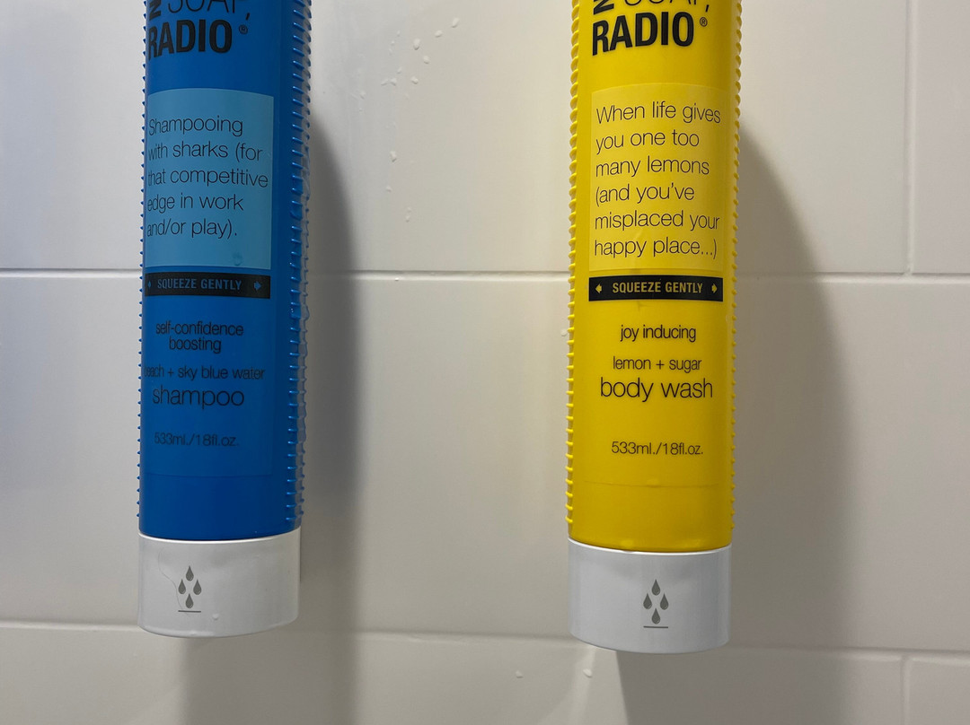 Tru by Hilton Atlanta Galleria Ballpark主图