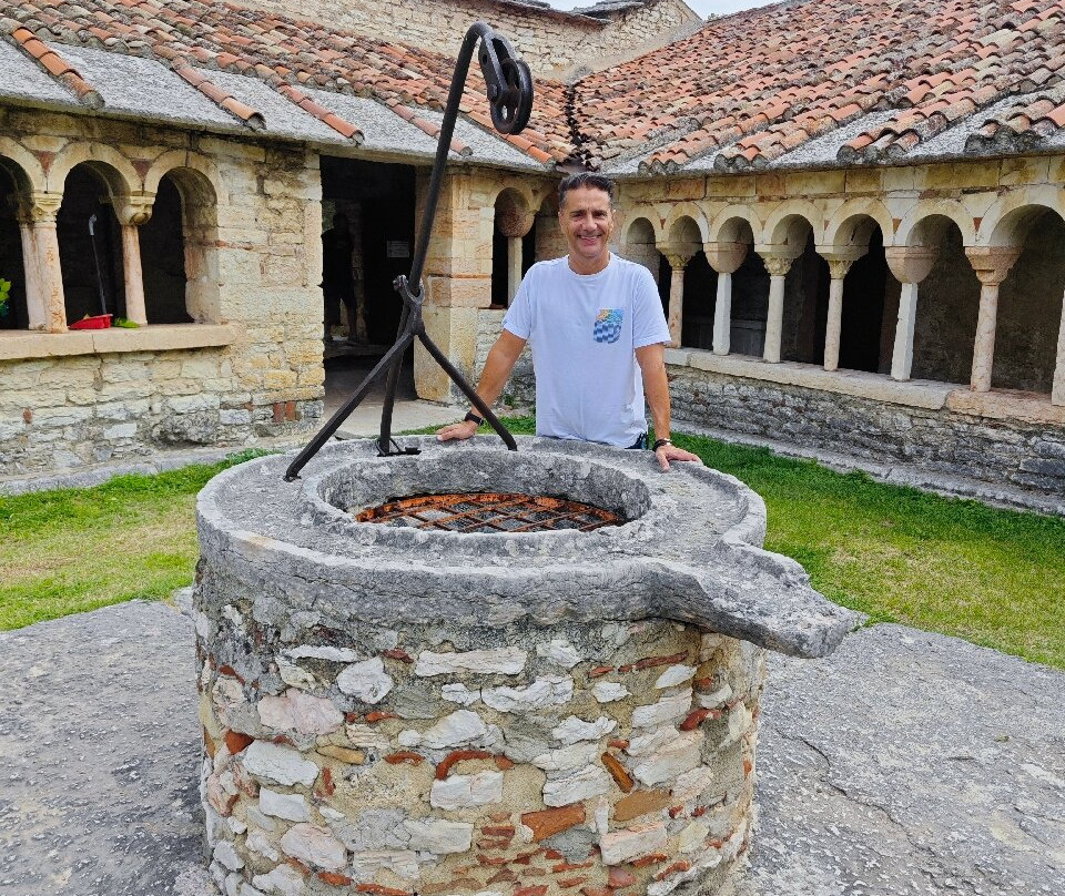 Pieve di San Giorgio di Valpolicella景点图片
