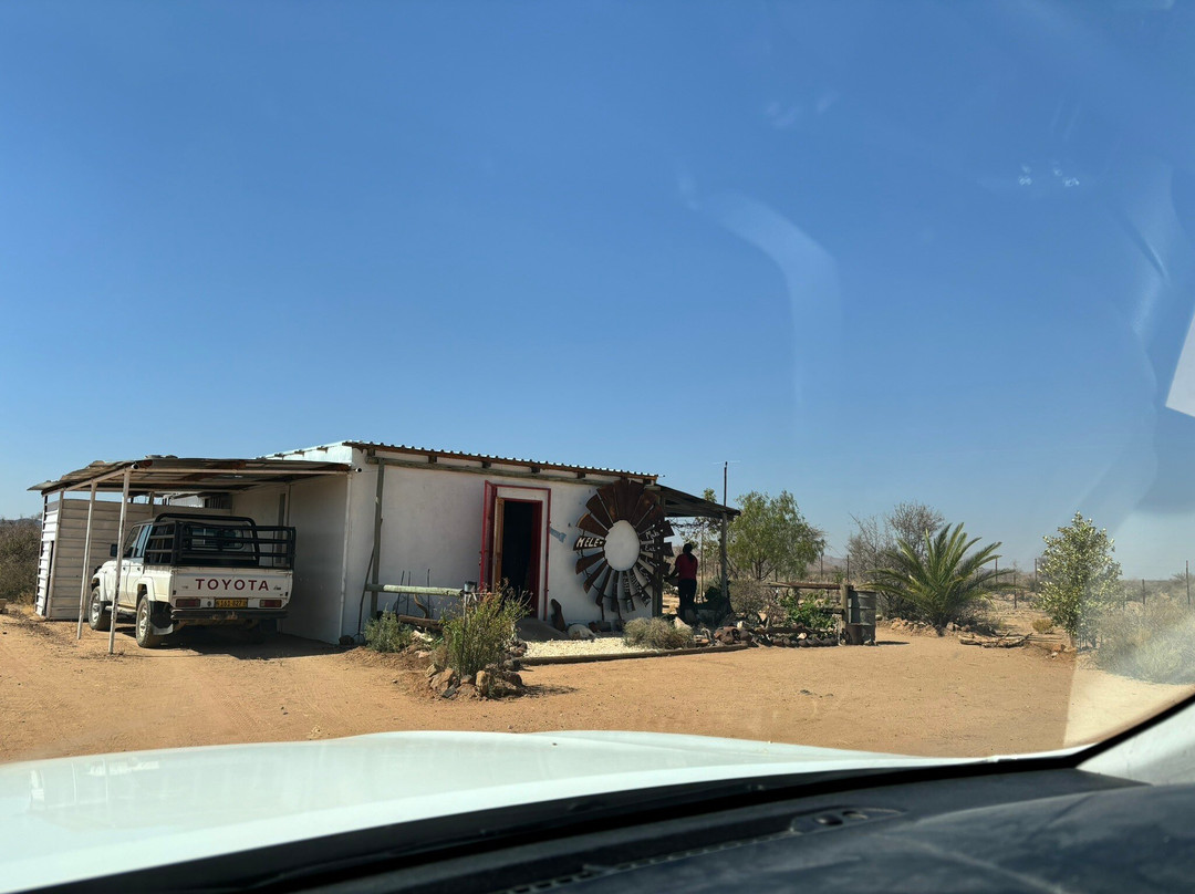 Mele Farmstall