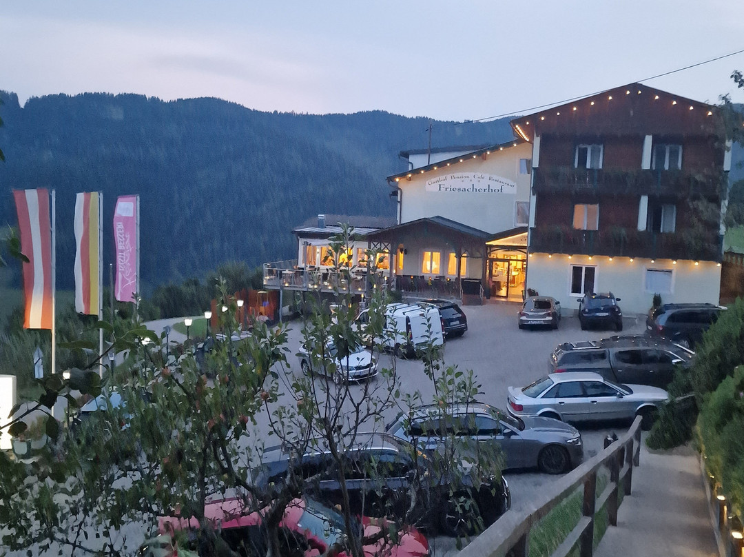 Hotel - Restaurant Friesacherhof主图