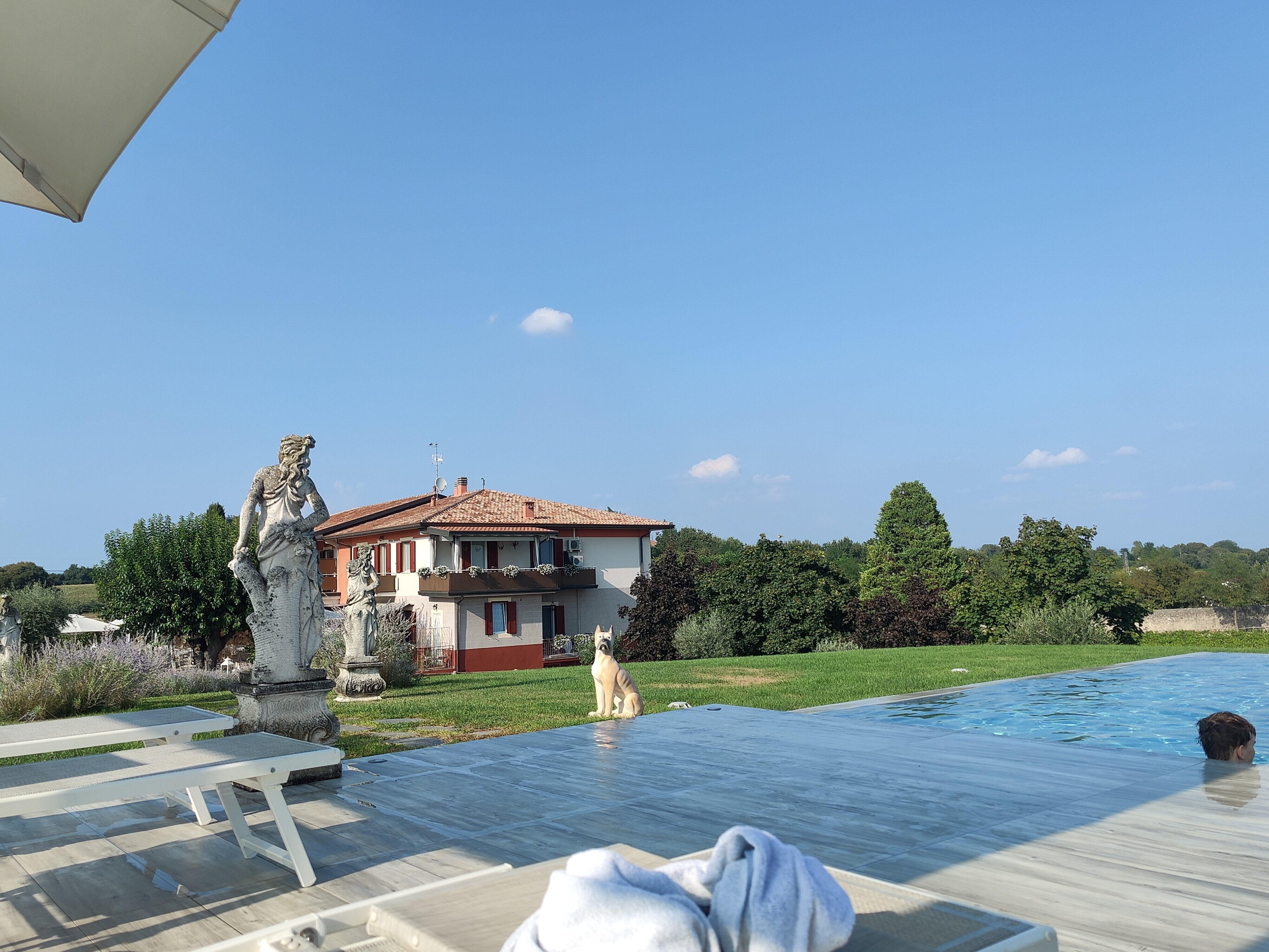 La Zarabba Relais de Charme-官方