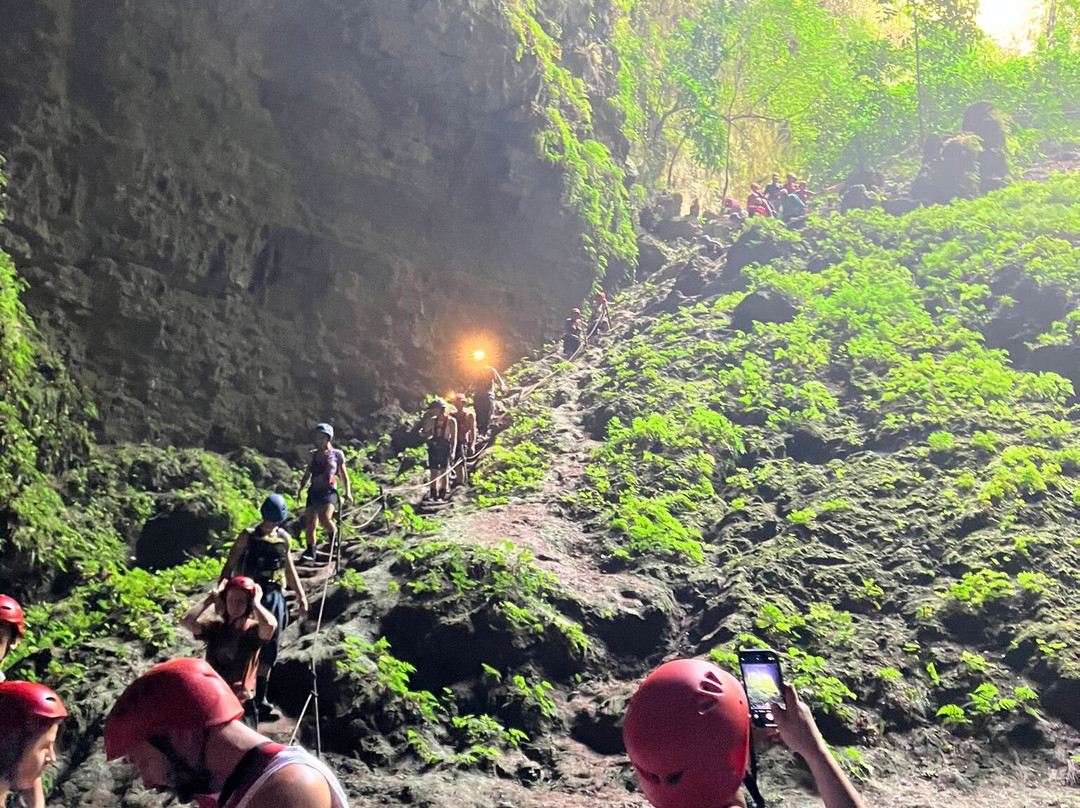 Safira Tour Jogja-Depok必去景点