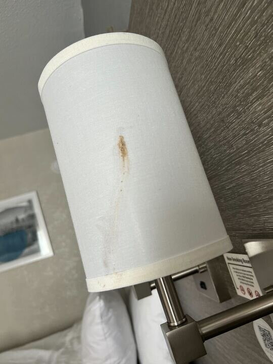 坎普戴斯酒店主图