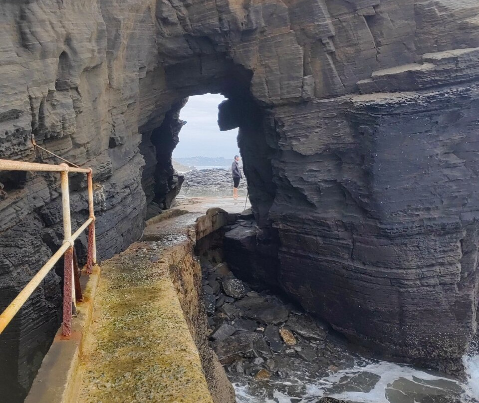 Thompson's Bay Beach-巴利托必去景点