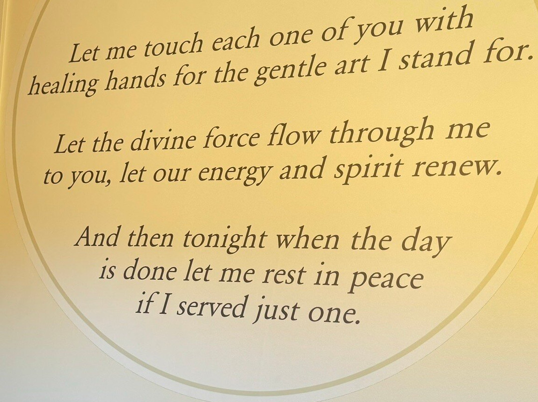 La Zenia Massage & Beauty - Linda-奥里韦拉必去景点