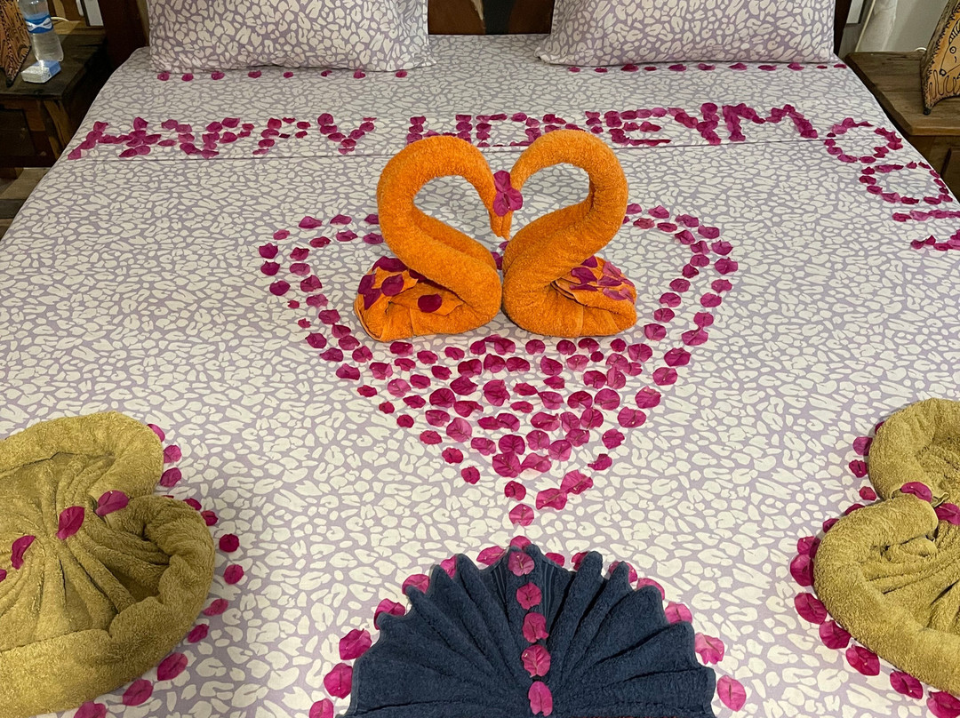 Salama & Mbuyuni Bungalows主图