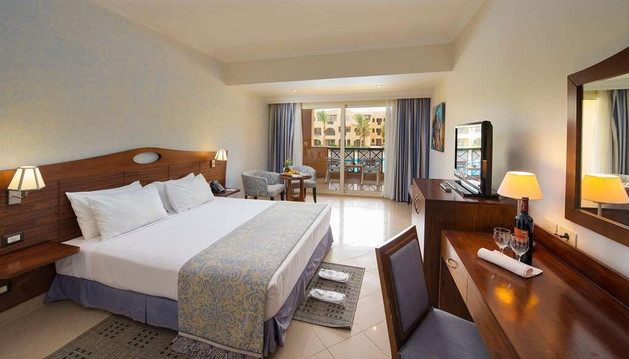 Stella Gardens Resort & Spa, Makadi Bay主图