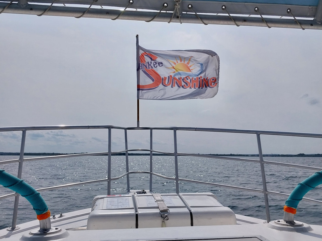Nautical North Family Adventures景点图片