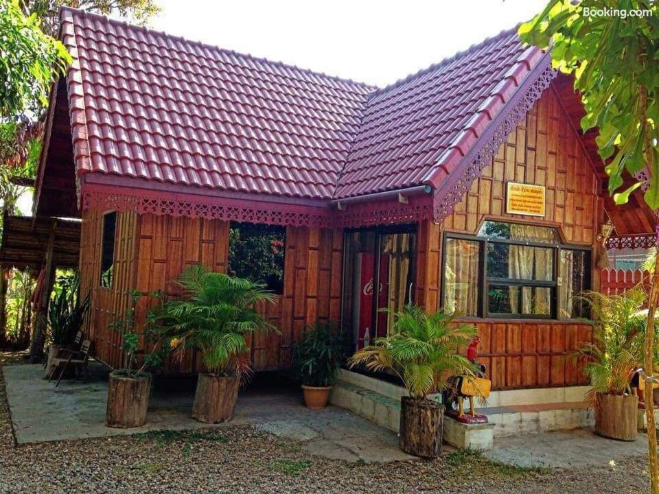 Lao Style Guesthouse主图