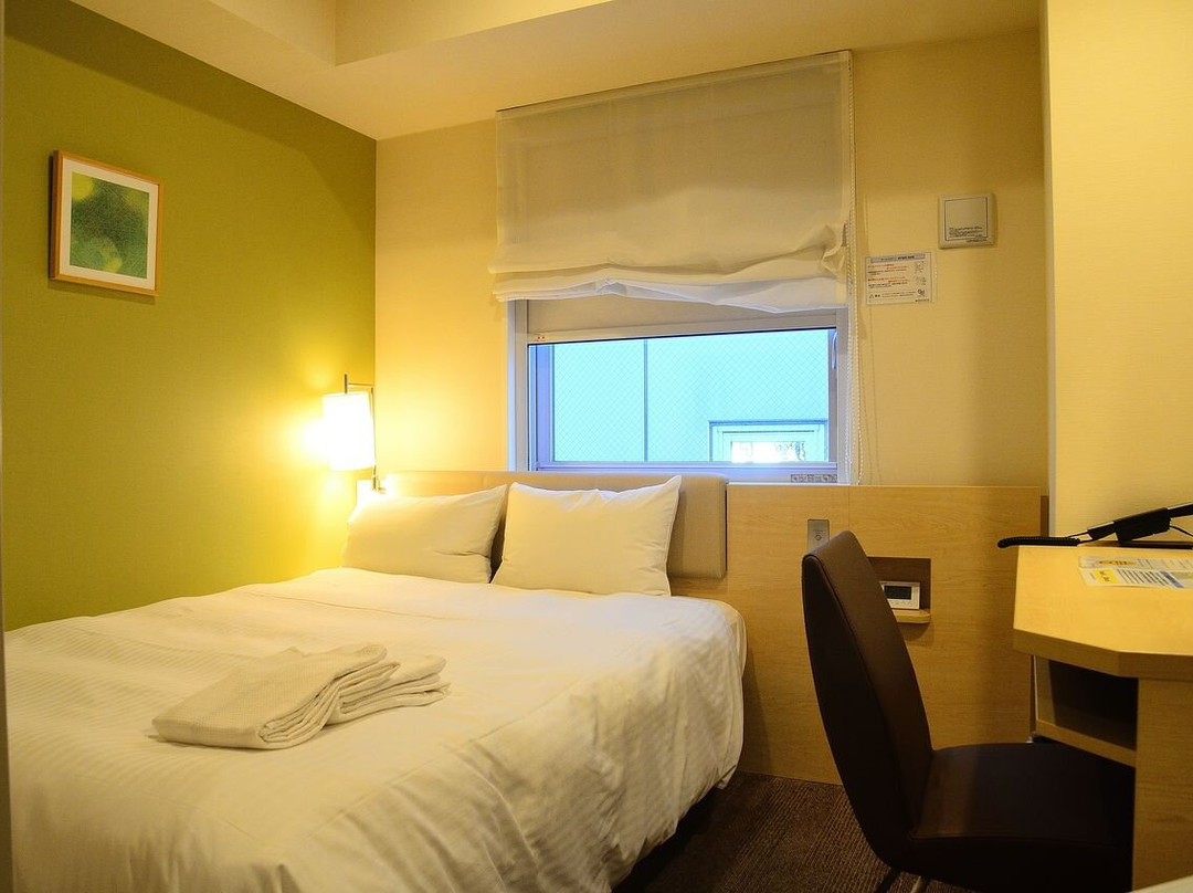 京急EX品川酒店主图