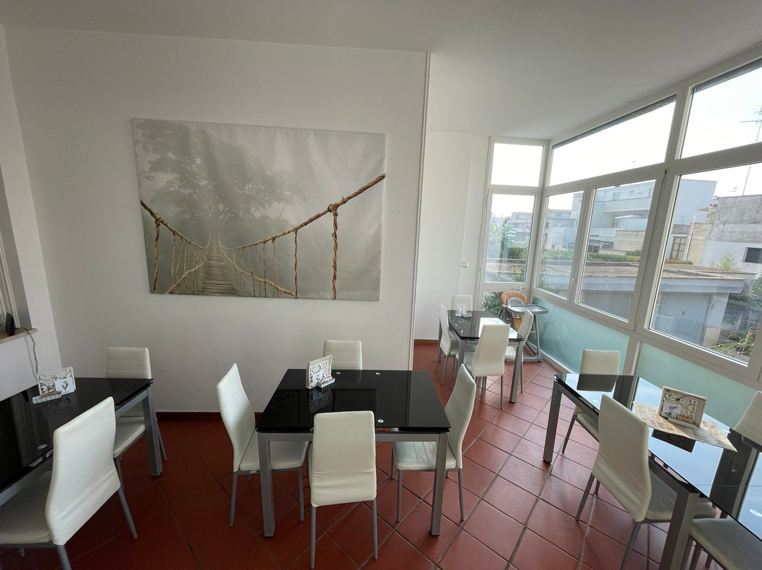 Il Giardino di Flora主图