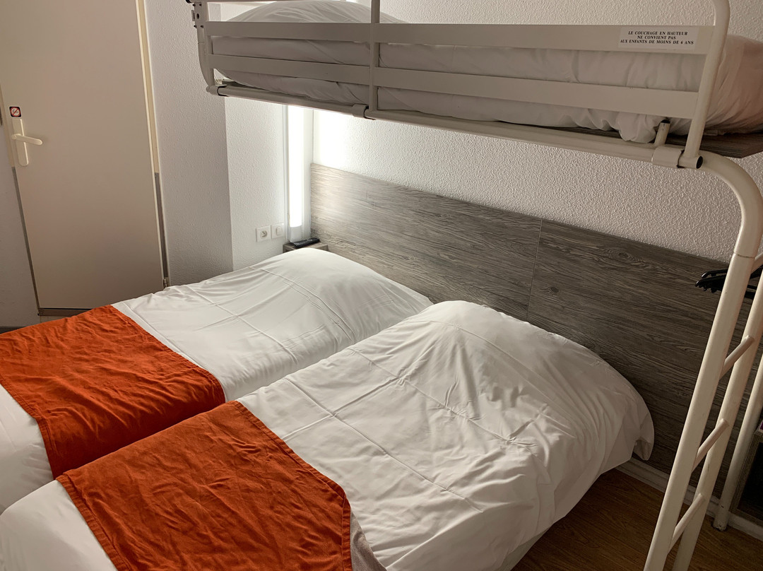 Premiere Classe Saintes主图