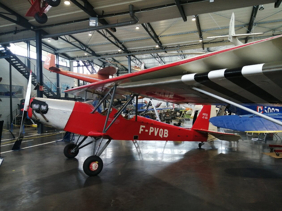 Espace Air Passion景点图片