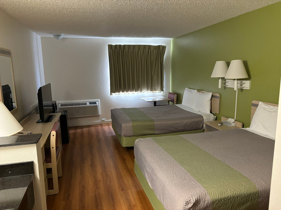 Motel 6 Great Falls主图