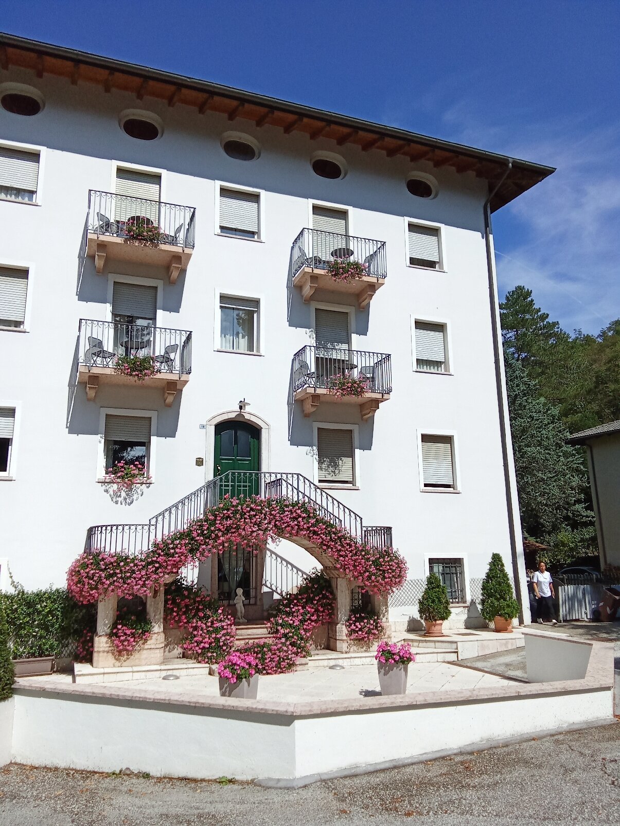 Hotel Lilla-官方