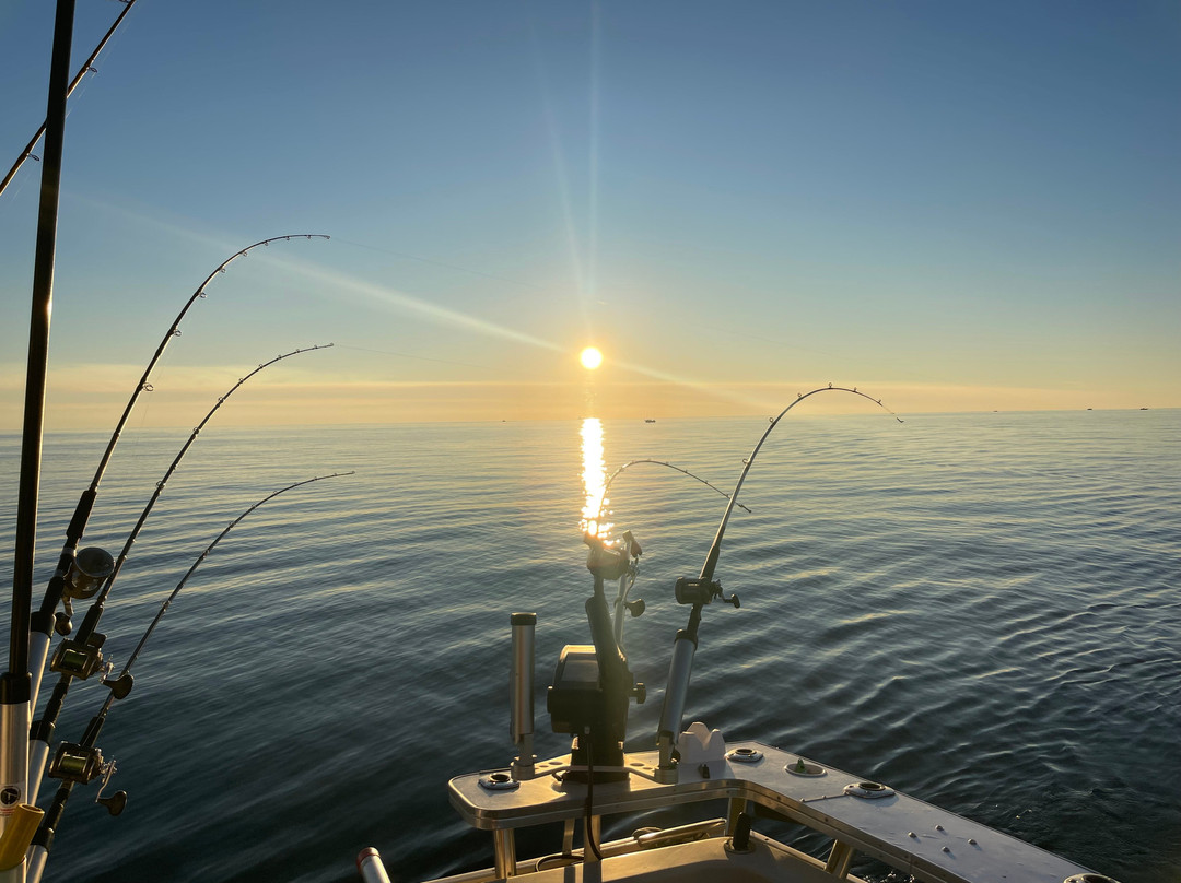 Intimidator Sport Fishing Charters景点图片