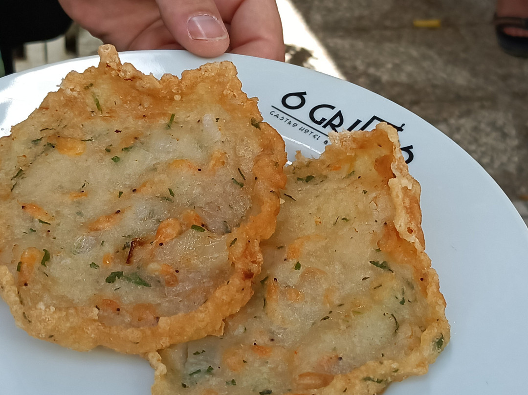 6 Grifos Gastro Hotel主图