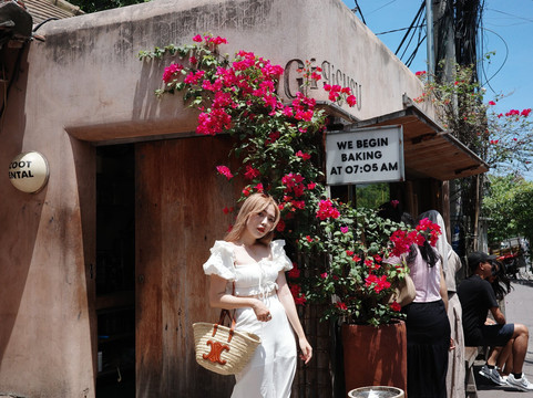 Bali delta tour-登巴萨必去景点