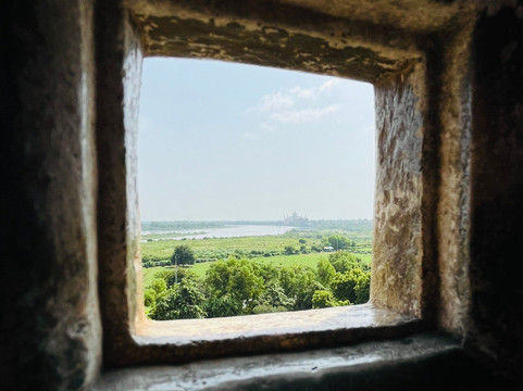 Jindal Tours-阿格拉必去景点