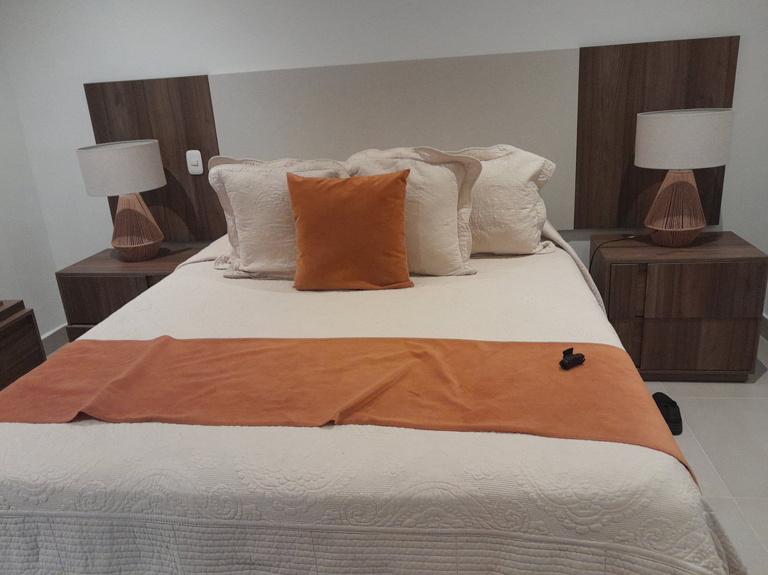 Hotel Campestre Montecarlo主图