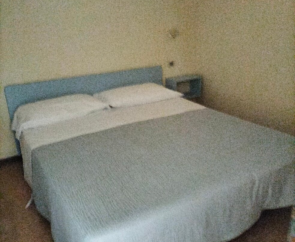 Albergo Le Tre Isole Villaggio主图