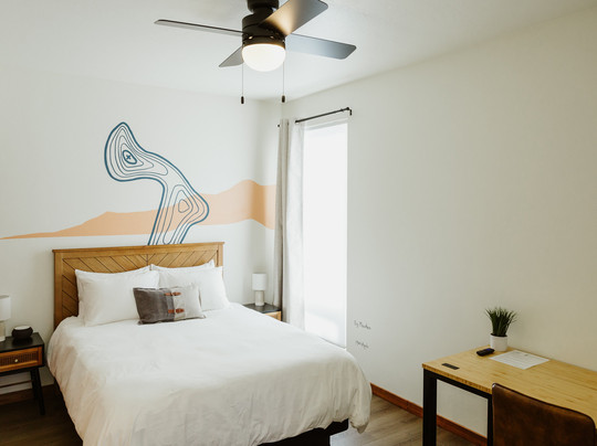 Switchback Suites主图