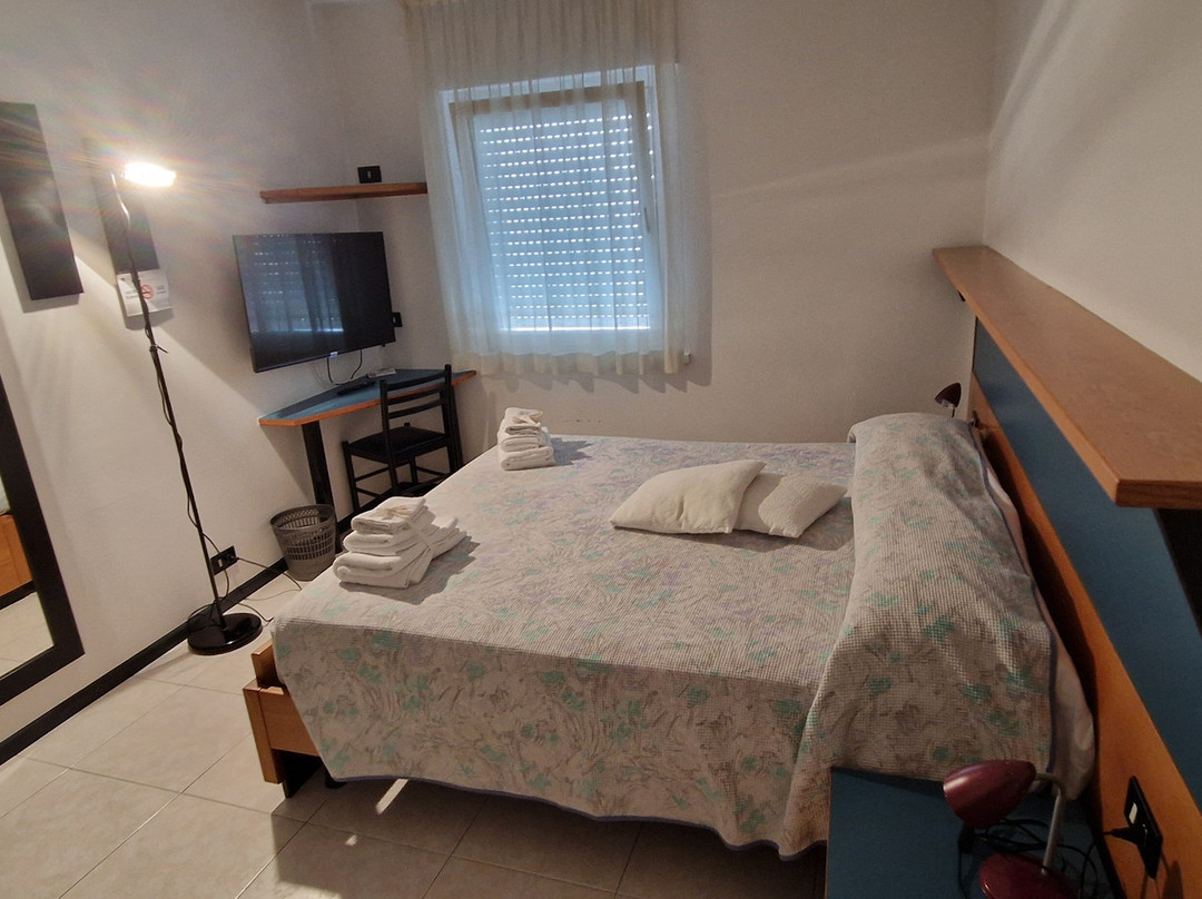 Albergo Alla Torre主图