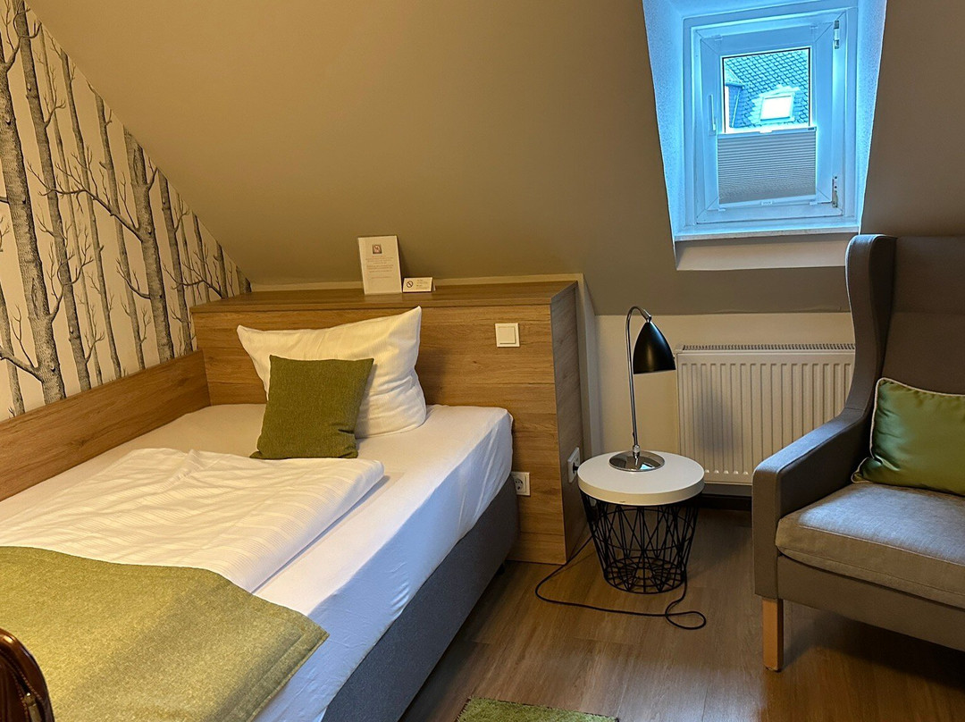 Hotel Eifelbrau主图