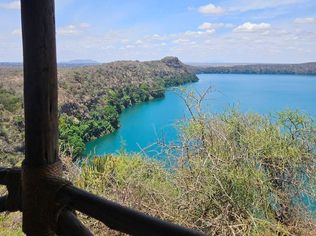 Evans Adventure Safaris-莫西必去景点