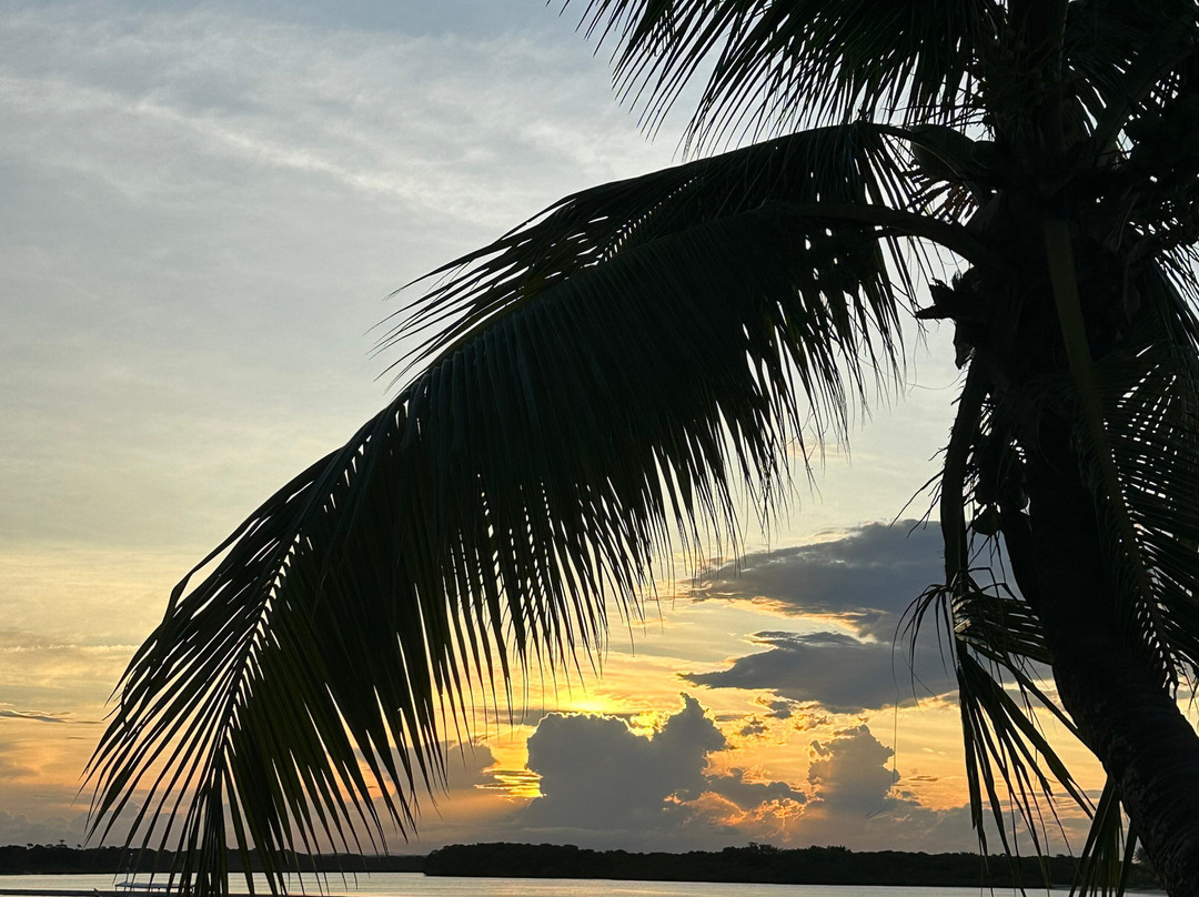 Pousada Horizonte Azul Boipeba主图