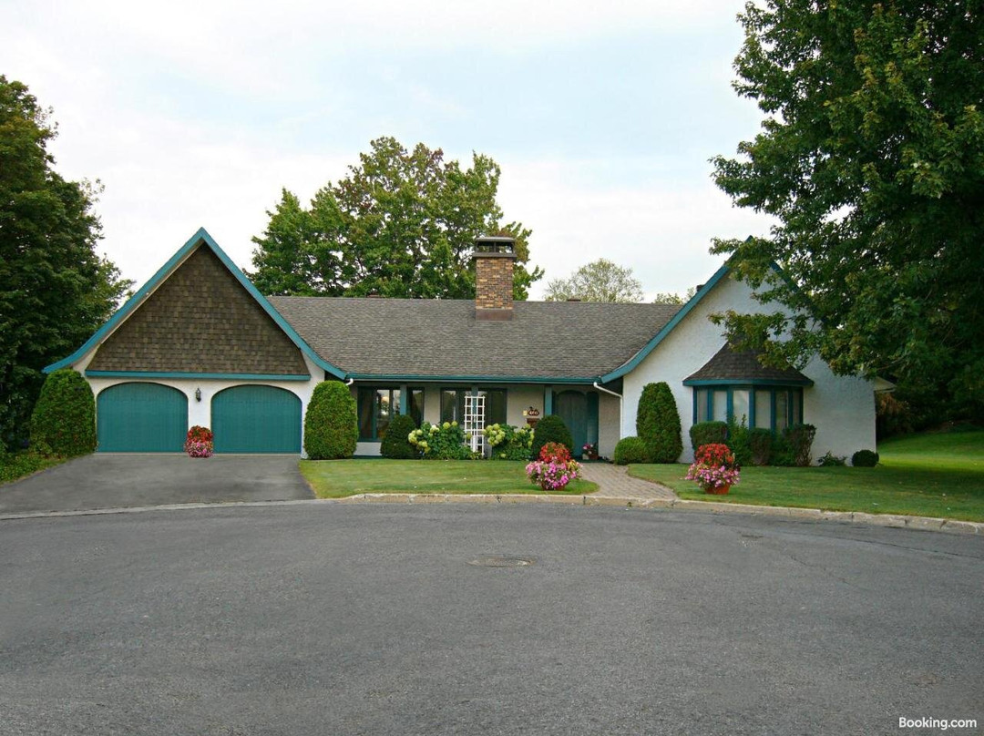 Gite aux Deux Pignons主图