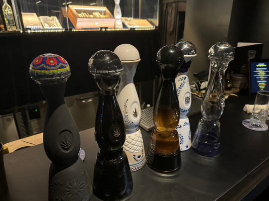 Lava Lounge Tokyo-涩谷区必去景点