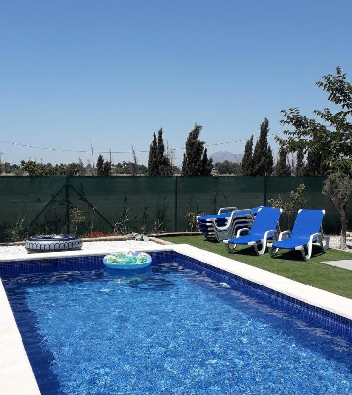 Eco Resort Costa Blanca